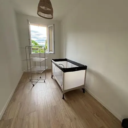 شقة Maison De Plein Centre *