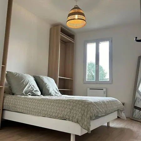 Apartament Maison De Plein Centre Saint-Céré