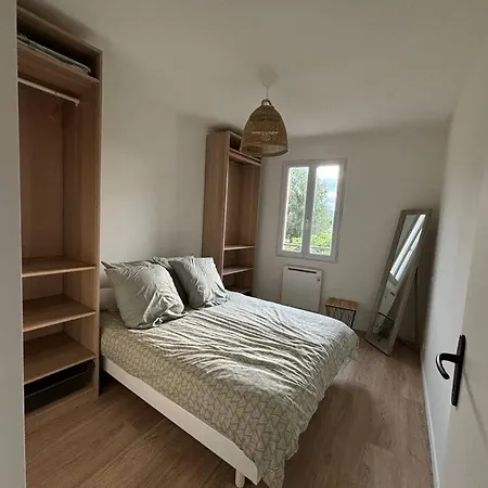 Maison De Plein Centre Apartament